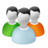 User group Icon